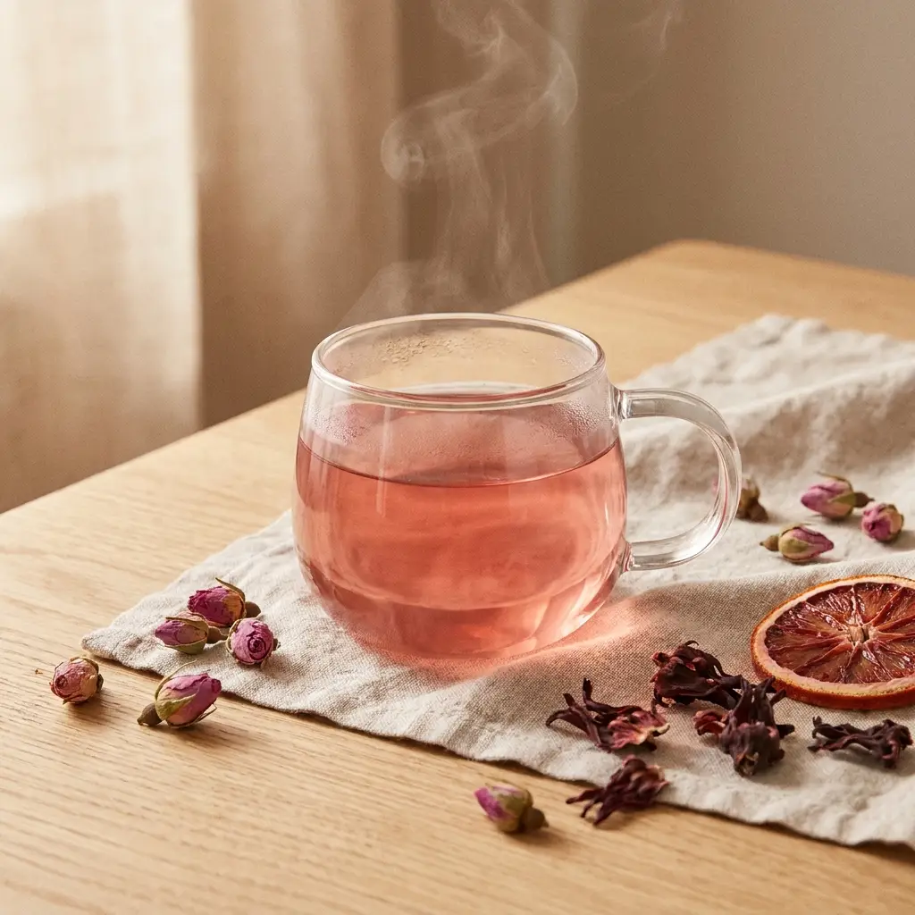 花果茶