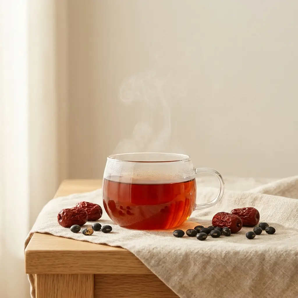 穀物茶